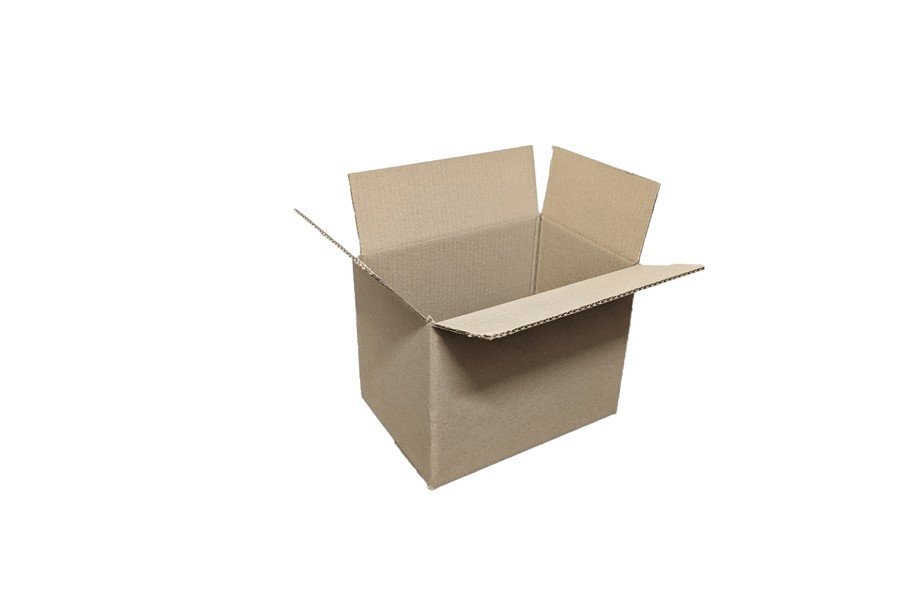 Mẫu thùng A1/RSC